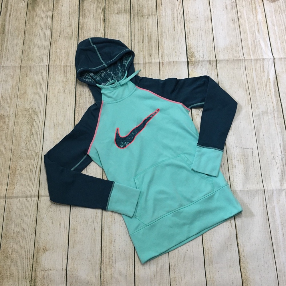 Nike Hoodie - Size XS